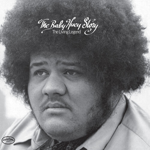Baby Huey - The Baby Huey Story: The Living Legend (Rhino Reserve) (Brick & Mortar Exclusive)