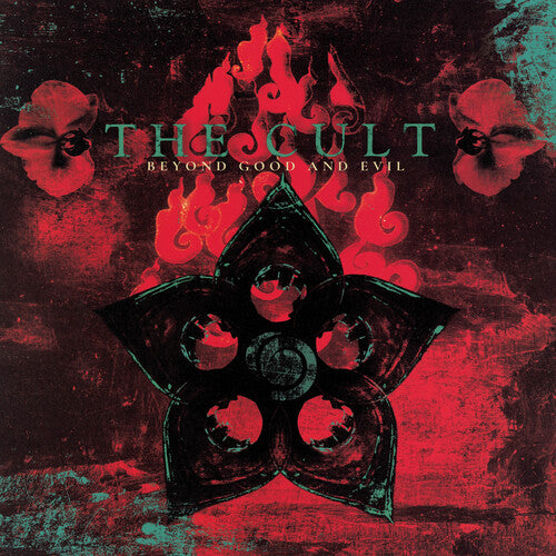 Cult, The - Beyond Good And Evil (Coke Bottle Green, Red, Brick & Mortar Exclusive)