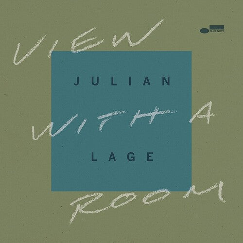 Lage, Julian - View With A Room