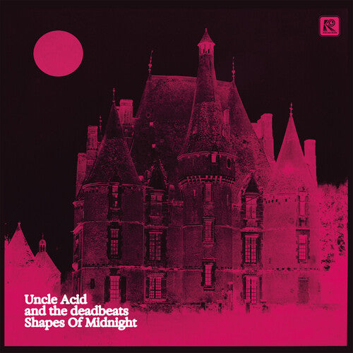 Uncle Acid & Deadbeats - Shapes Of Midnight (Indie Exclusive, Purple Vinyl)