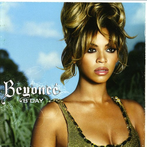 Beyonce - B'Day (CD)
