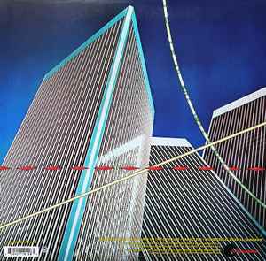 Yes - Going For The One (Reissue, Remastered, 180 Gram, Triple Gatefold, Blue Vinyl) (Pre-Loved)
