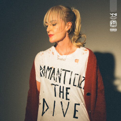 Metric - Romanticize The Dive (Indie Exclusive) (CD)