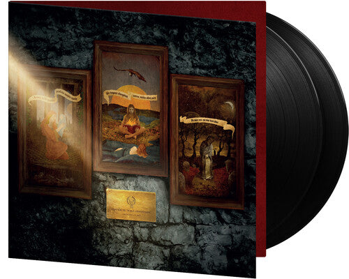 Opeth - Pale Communion (180 Gram Vinyl, Black, Holland Import)