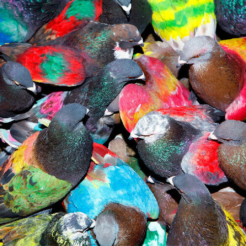 Blawan - Sickelixir (CD)