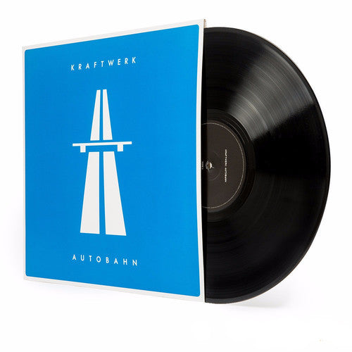 Kraftwerk - Autobahn (Limited Edition, Remastered)