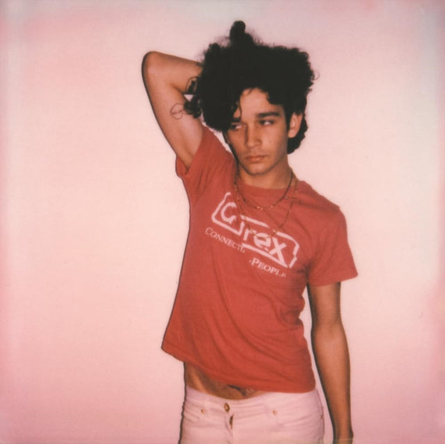 1975, The - I like it when you sleep, for you are so beautiful yet so unaware of it (Anniversary Edition, Pink Vinyl)