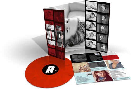 Dido - No Angel (Deluxe Limited Edition, Red Vinyl)