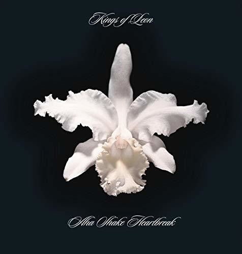 Kings of Leon - A-Ha Shake Heartbreak (French Import) (CD)