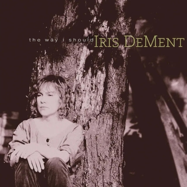 Dement, Iris - Way I Should (30th Anniversary, Summer Sky Color Vinyl) (RSD 2026)