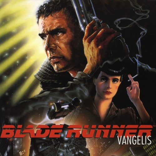 Vangelis - Blade Runner (Original Soundtrack)