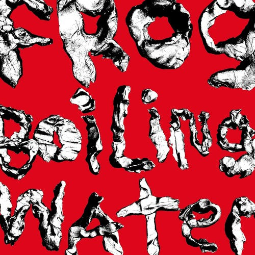 DIIV - Frog In Boiling Water (Indie Exclusive, Limited Edition, Green Vinyl)