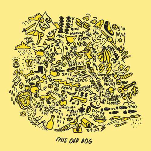 Demarco, Mac - This Old Dog (CD)