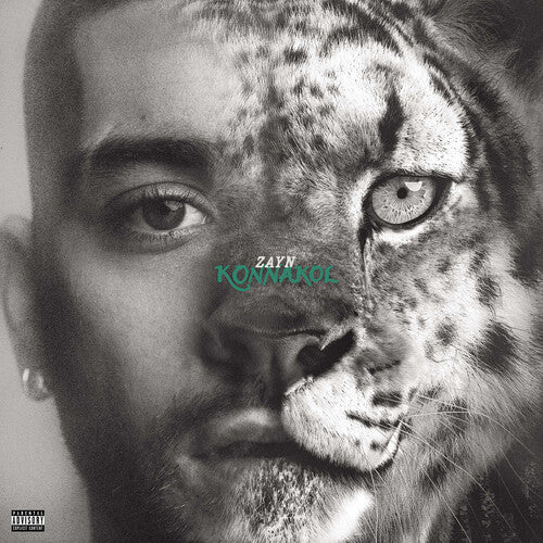 Zayn - KONNAKOL (CD)