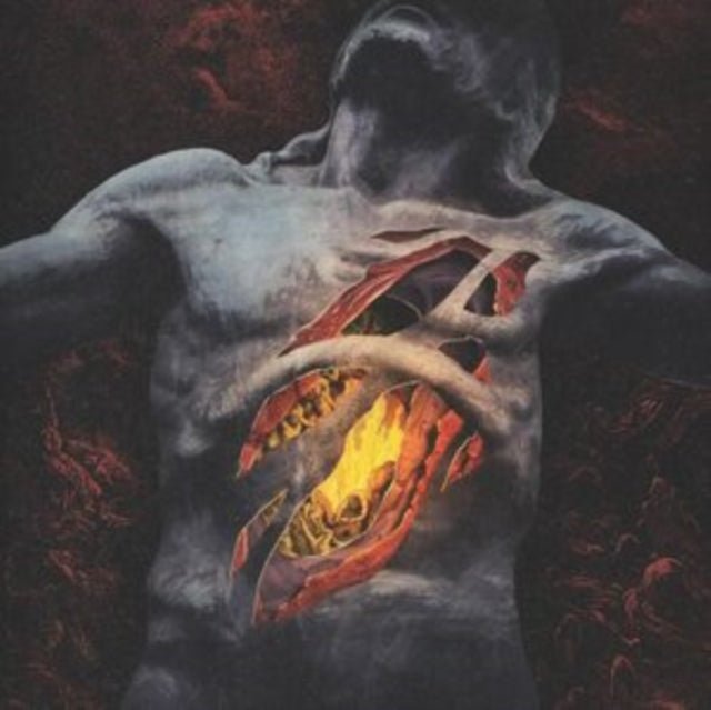 その他 That All You Got? rf Flesh and blood DMX - Flesh of My Flesh Blood Of My Blood (Red) Vinyl Record