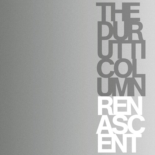 Durutti Column, The - Renascent (Green Vinyl)