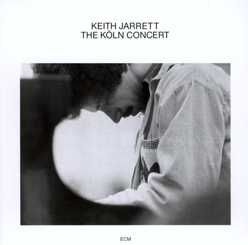 Jarrett, Keith - Koln Concert (180 Gram)