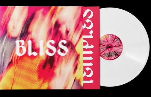 Temples - Bliss (Indie Exclusive, Colored Vinyl)