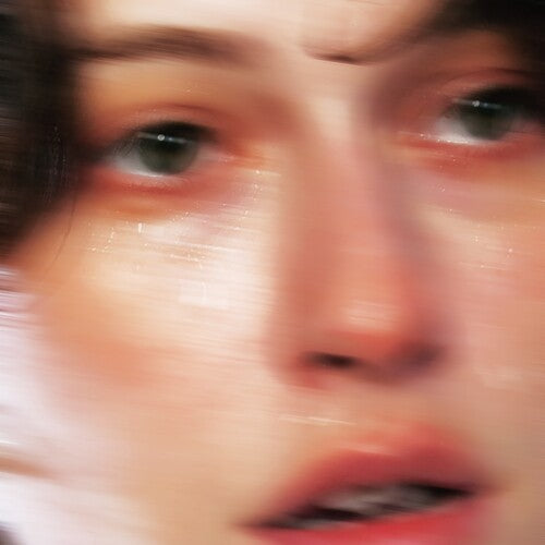 King Princess - Girl Violence (Orange Vinyl, Indie Exclusive)