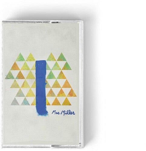 Miller, Mac - Blue Slide Park (Cassette)