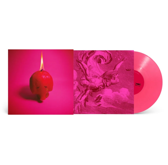 Arcade Fire - Pink Elephant (Indie Exclusive, Booklet, Sticker, Pink Vinyl)