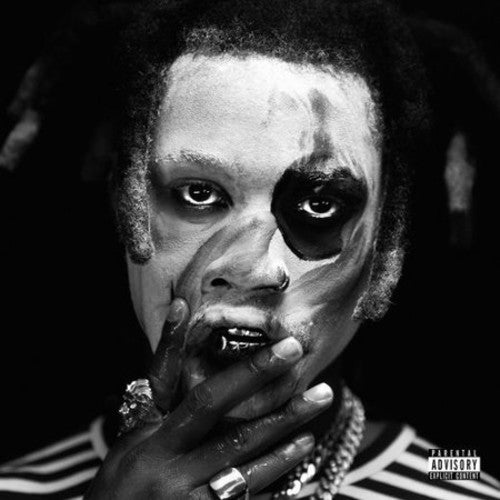 Curry, Denzel - Ta1300 (Limited Edition, Pink Vinyl)