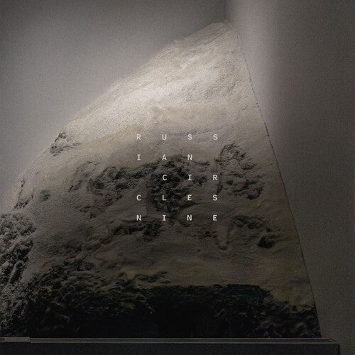 Russian Circles - Nine (Indie Exclusive, Gatefold)