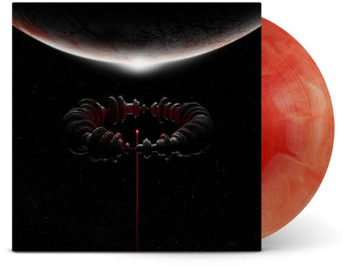 Muse - The Wow! Signal (Indie Exclusive, Red, Gray, Marble Vinyl)