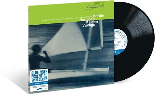 Hancock, Herbie - Maiden Voyage (Blue Note Essentials Series)