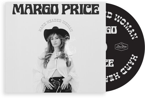 Price, Margo - Hard Headed Woman (Limited Edition, Bonus Track) (CD)