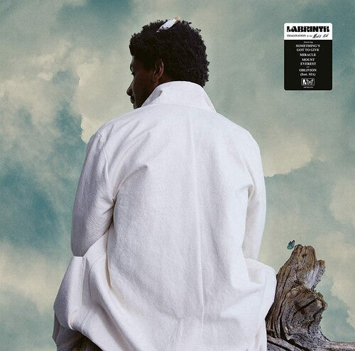 Labrinth - Imagination & the Misfit Kid (CAN)