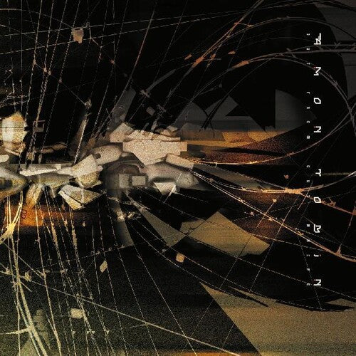 Tobin, Amon - Out from Out Where (140 Gram Vinyl, Clear Vinyl, Gold, Poster, Indie Exclusive)