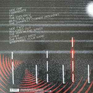Moyet, Alison - The Other Live Collection (U.K. Pressing) (Record Store Day 2023, Limited Edition) (Pre-Loved)