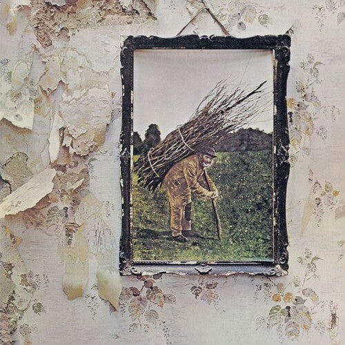 Led Zeppelin - Led Zeppelin IV (Remastered CD)