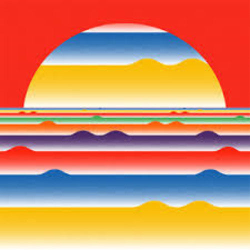 Helio Sequence, The - The Helio Sequence (180 Gram, Digital Download)