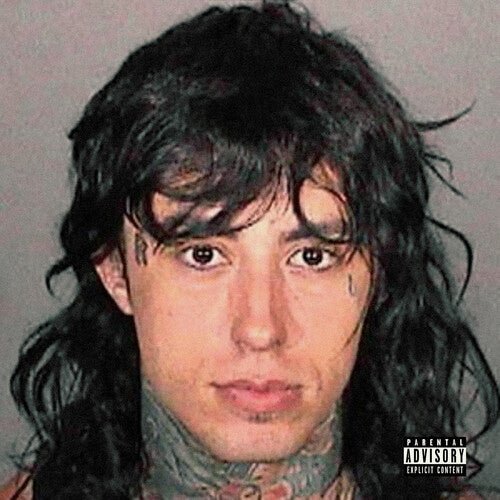 Falling in Reverse - Popular Monster - 8714092761214 - Vinyl LP's - Yellow Racket Records