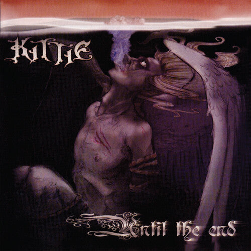 Kittie - Until The End (RSD 2023)