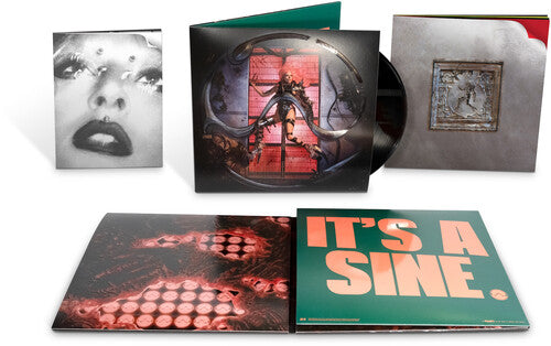 Lady Gaga - Chromatica (180 Gram, Trifold)