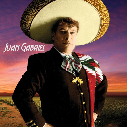 Gabriel, Juan - Juan Gabriel