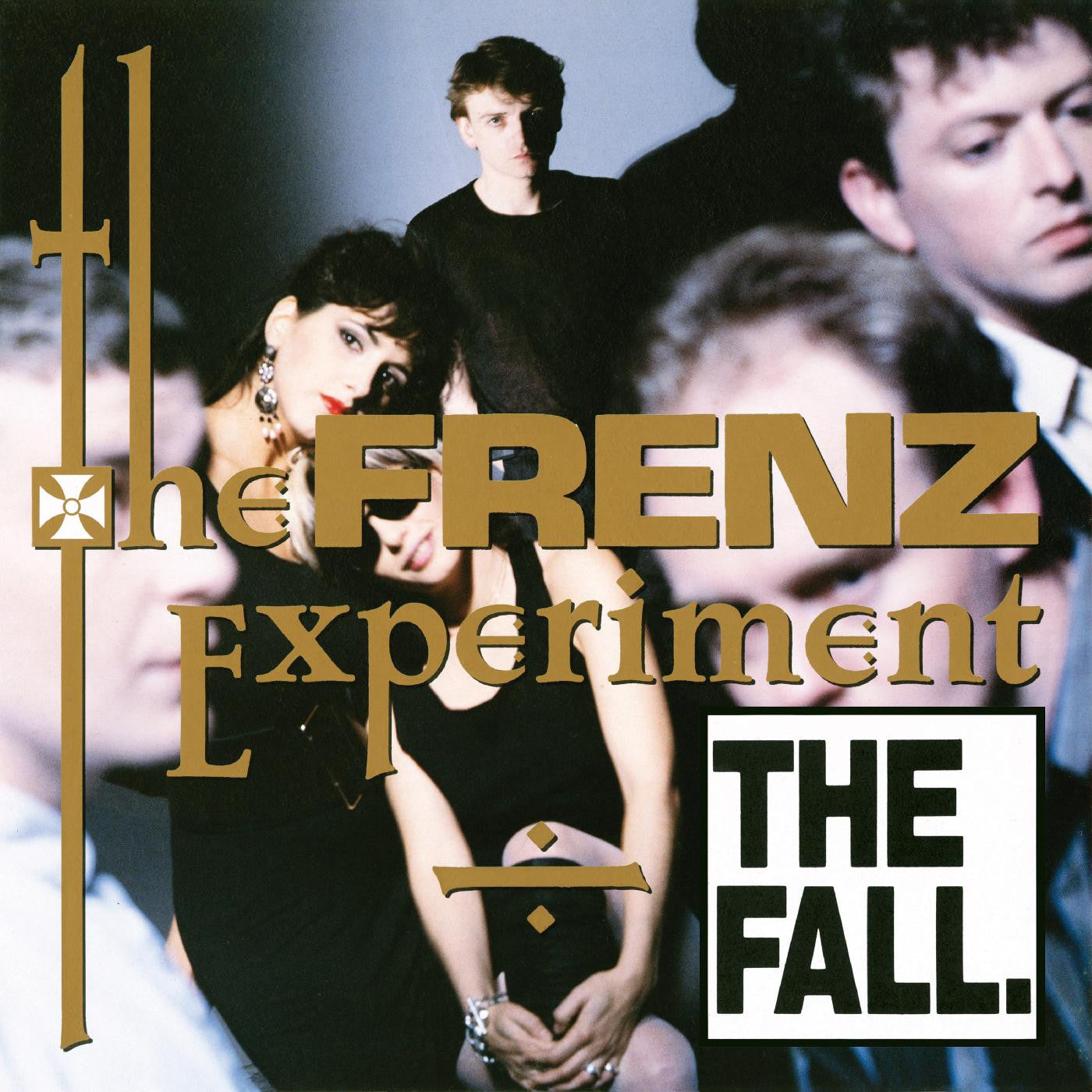 Fall, The - The Frenz Experiment (Expanded Edition)