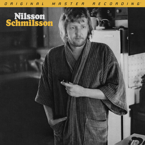 Nilsson - Nilsson Schmilsson (180 Gram Vinyl, Limited Edition, Indie Exclusive)