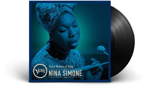 Simone, Nina - Great Women Of Song: Nina Simone