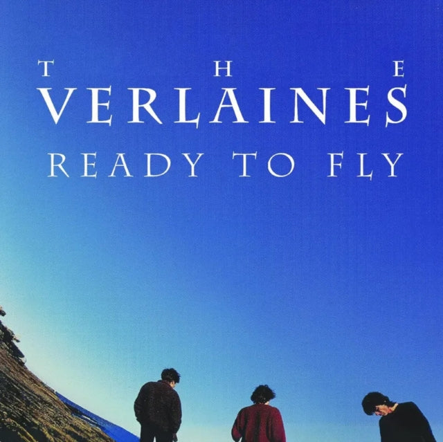 Verlaines, The - Ready To Fly (Blue Vinyl) (RSD 2026)