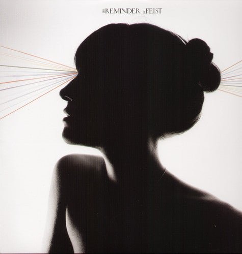 Feist - Reminder (Canada Import) - 827590230019 - Vinyl LP's - Yellow Racket Records