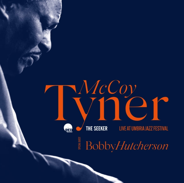 Tyner, McCoy - Seeker (Limited Edition, Gatefold, 180 Gram, w/ Sticker) (RSD 2026)