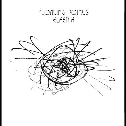 Floating Points - Elaenia (10th Anniversary Edition with Kuiper EP, Colored Vinyl) - 680899208512 - Vinyl LP's - Yellow Racket Records