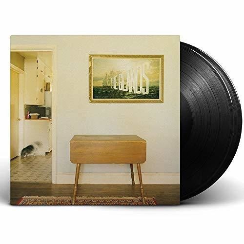 Glands, The - The Glands - 607396522514 - Vinyl LP's - Yellow Racket Records
