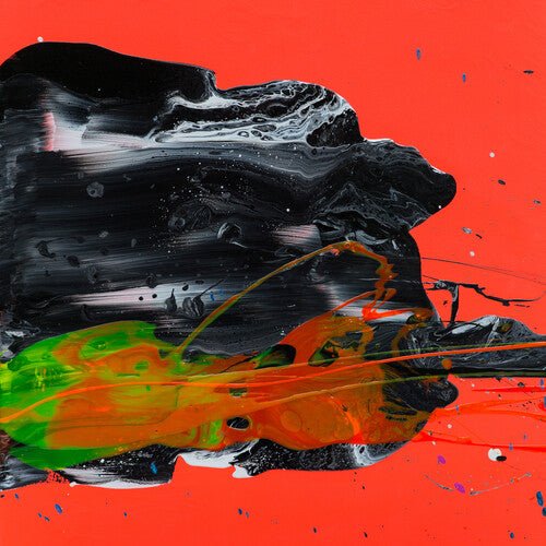 Goose - Undecided (EP) (180 Gram, Red Vinyl, Canada Import) - 617308053678 - Vinyl LP's - Yellow Racket Records
