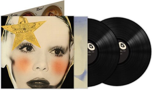 Halsey - The Great Impersonator (Gatefold) (FLAWED) - NF 198028313513 - Vinyl LP's - Yellow Racket Records