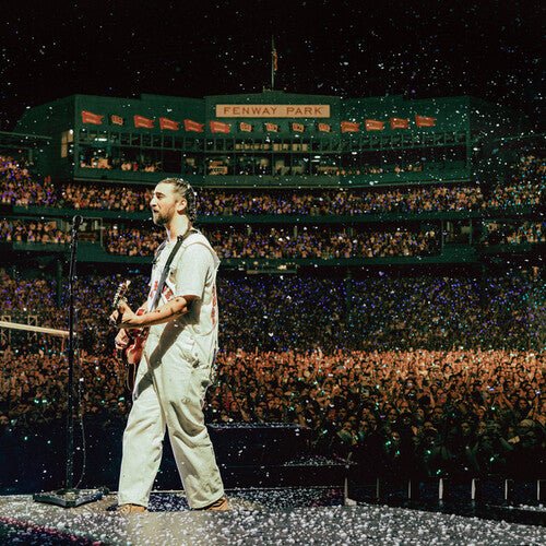 Kahan, Noah - Live From Fenway Park - 602475017332 - Vinyl LP's - Yellow Racket Records